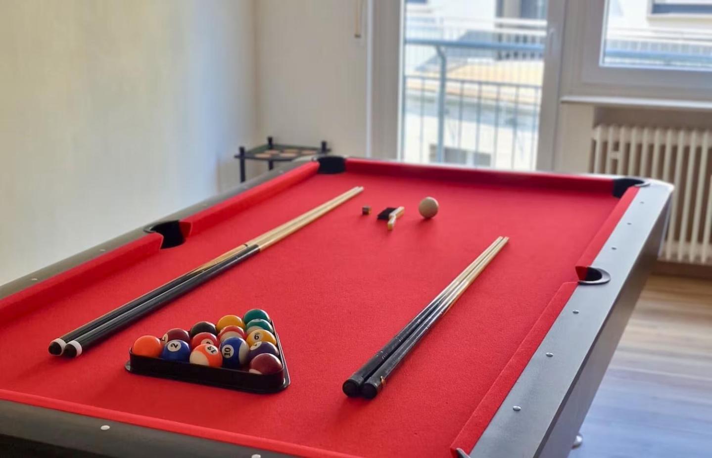 Riesling Appartement For 2 - 4 People - Billiards - Balcony With Mosel View - Parking - Wine Barrel Bar - Fully Equipped Kitchen - Netflix - Waiputv - 3 Km From Cochem Klotten Dış mekan fotoğraf