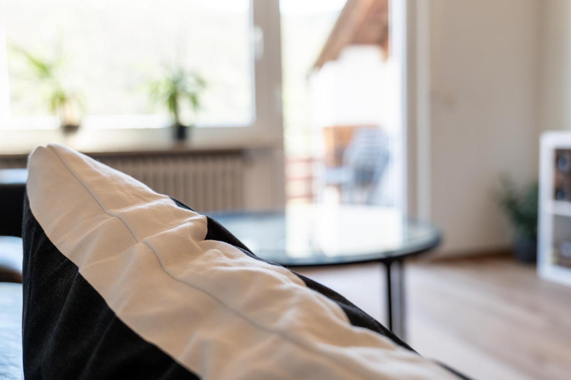 Riesling Appartement For 2 - 4 People - Billiards - Balcony With Mosel View - Parking - Wine Barrel Bar - Fully Equipped Kitchen - Netflix - Waiputv - 3 Km From Cochem Klotten Dış mekan fotoğraf