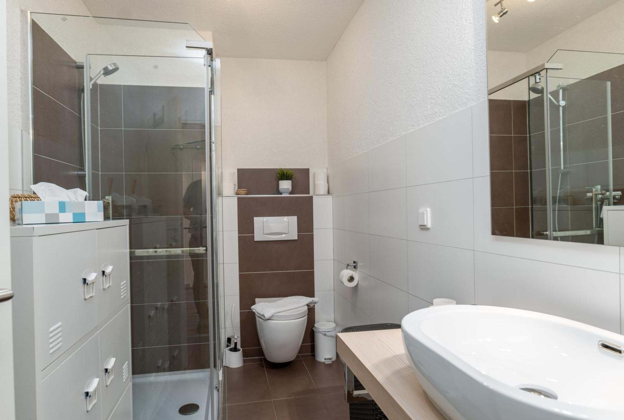 Riesling Appartement For 2 - 4 People - Billiards - Balcony With Mosel View - Parking - Wine Barrel Bar - Fully Equipped Kitchen - Netflix - Waiputv - 3 Km From Cochem Klotten Dış mekan fotoğraf