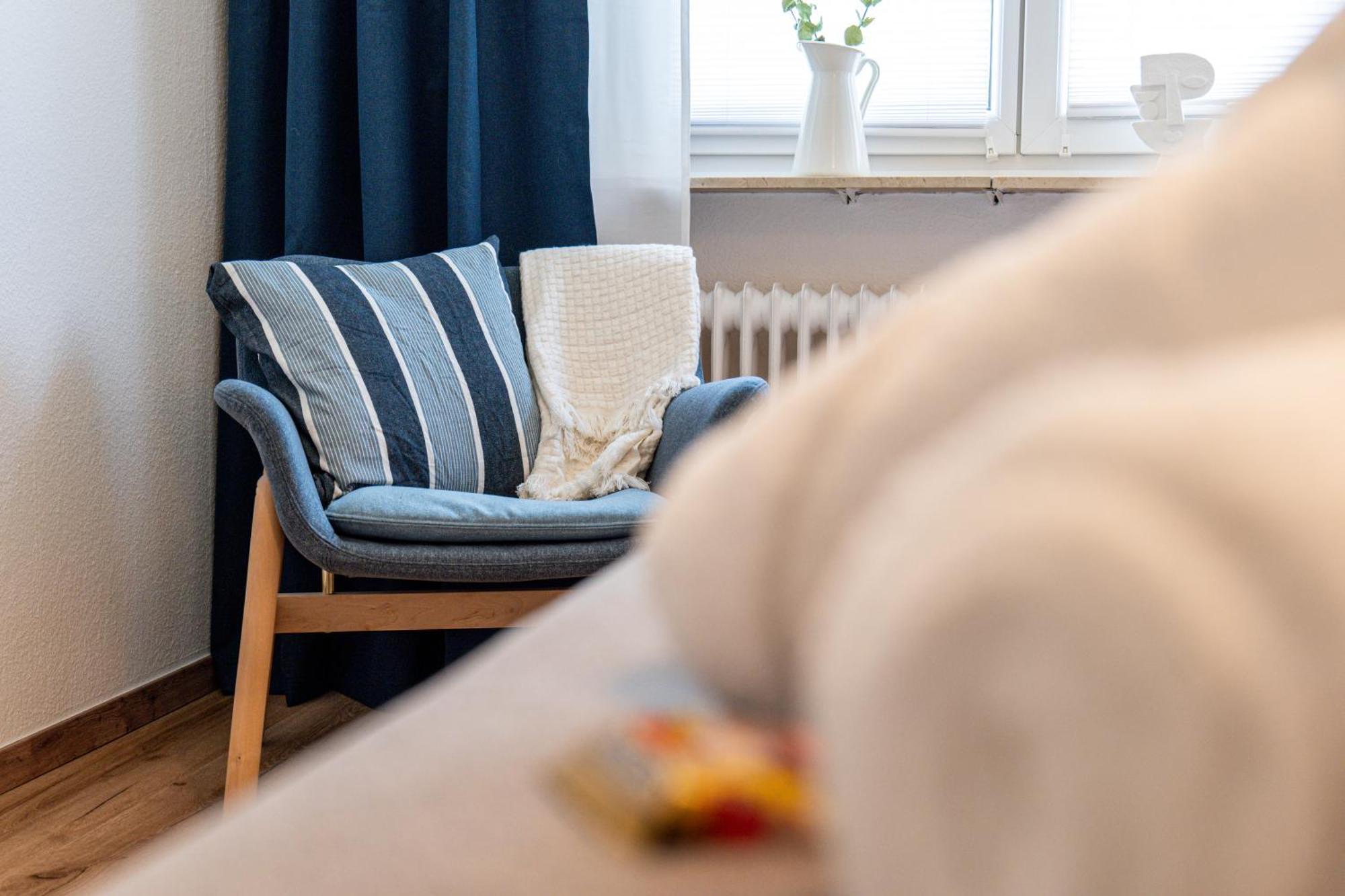 Riesling Appartement For 2 - 4 People - Billiards - Balcony With Mosel View - Parking - Wine Barrel Bar - Fully Equipped Kitchen - Netflix - Waiputv - 3 Km From Cochem Klotten Dış mekan fotoğraf