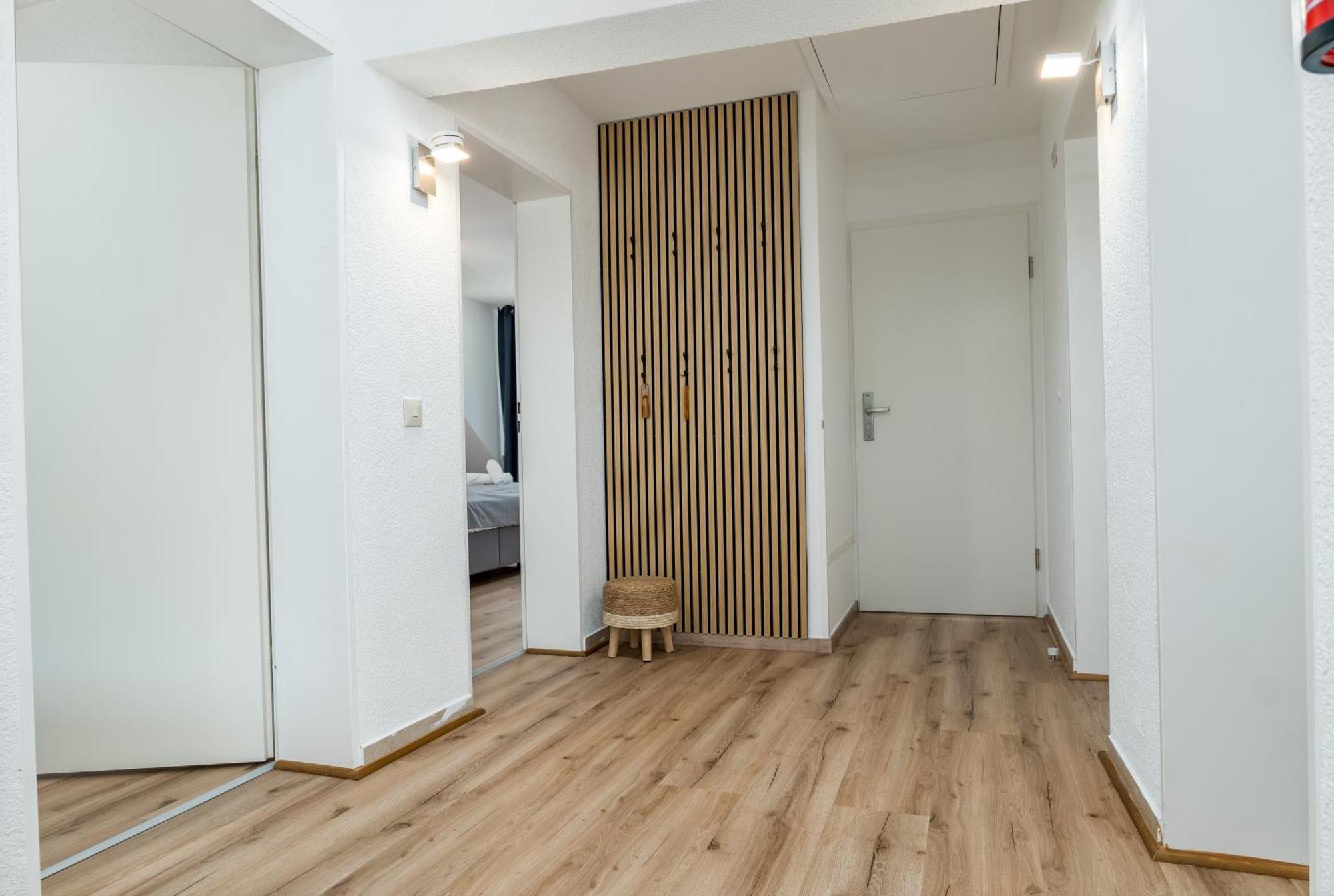 Riesling Appartement For 2 - 4 People - Billiards - Balcony With Mosel View - Parking - Wine Barrel Bar - Fully Equipped Kitchen - Netflix - Waiputv - 3 Km From Cochem Klotten Dış mekan fotoğraf